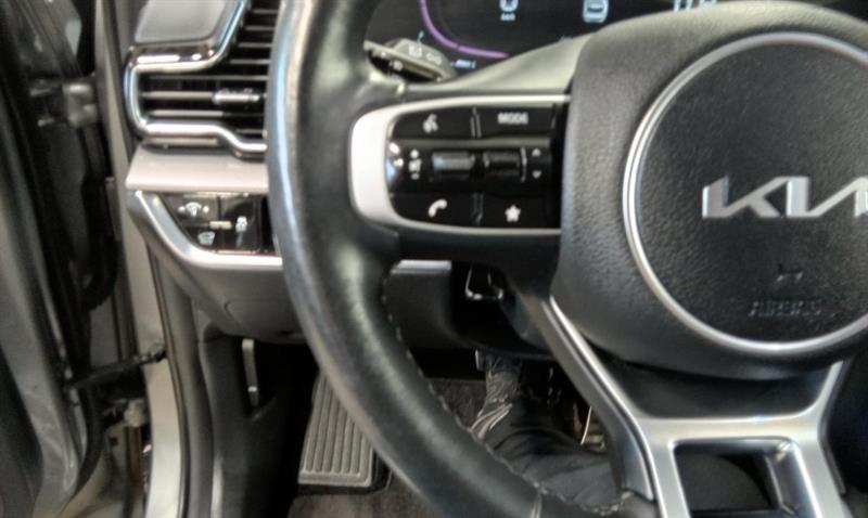 kia Sportage 2024 - 8