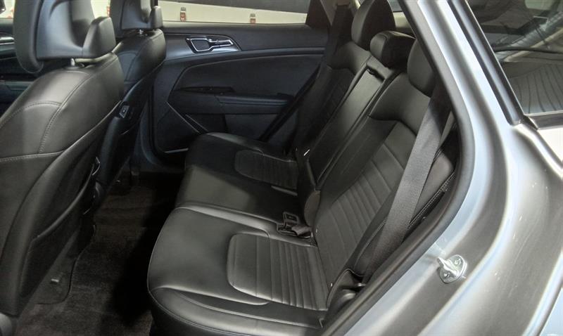 kia Sportage 2024 - 9