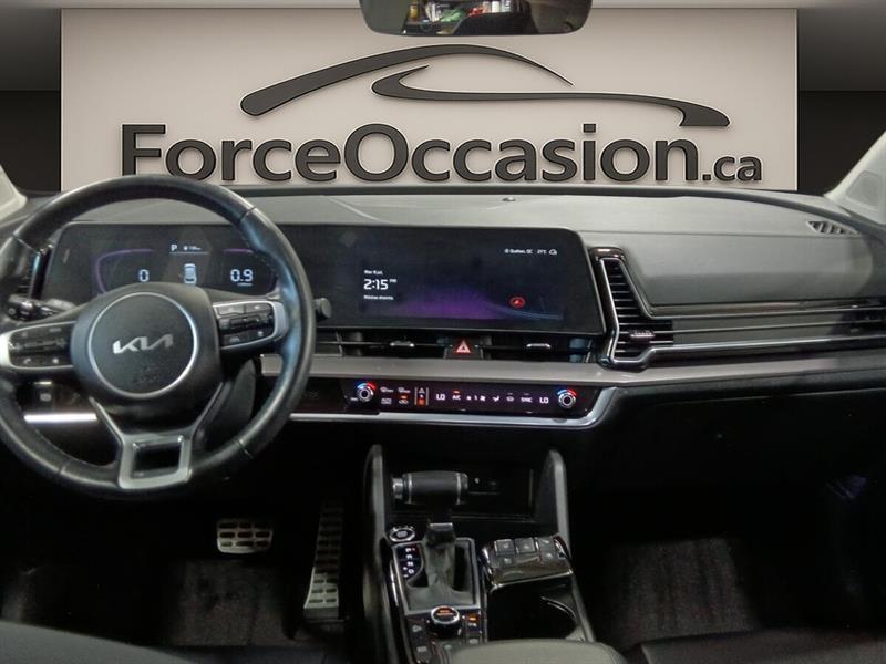 kia Sportage 2024 - 10
