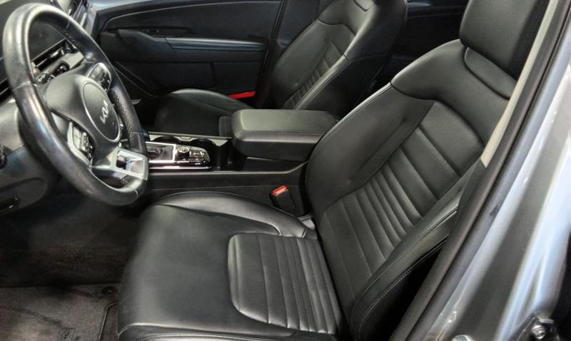 kia Sportage 2024 - 11