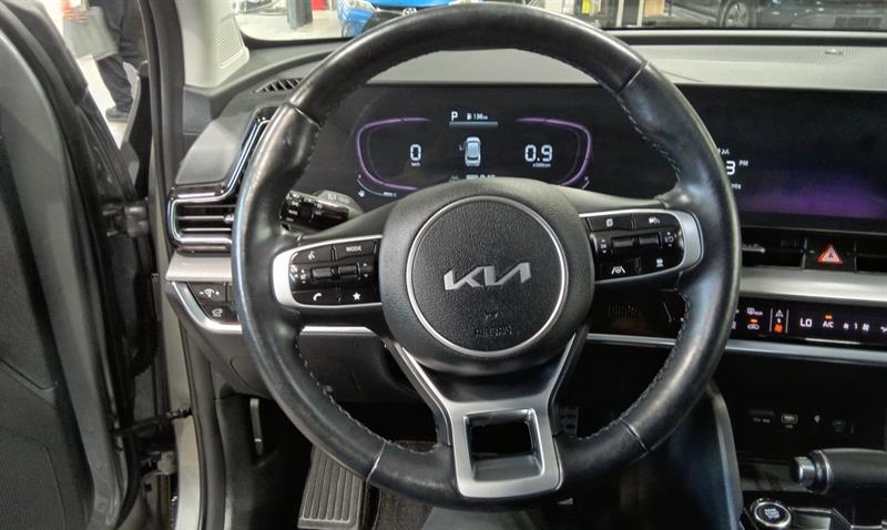 kia Sportage 2024 - 15