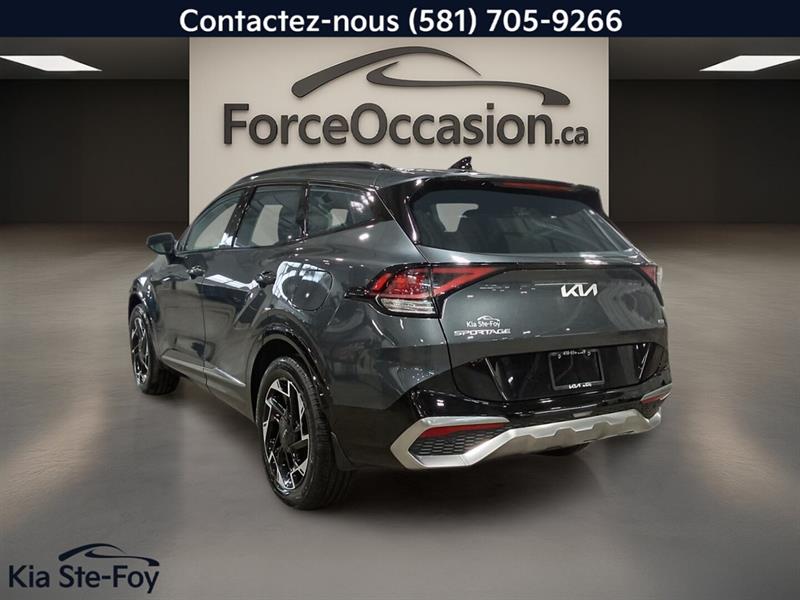 kia Sportage 2025 - 2
