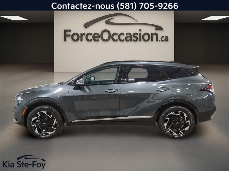 kia Sportage 2025 - 3