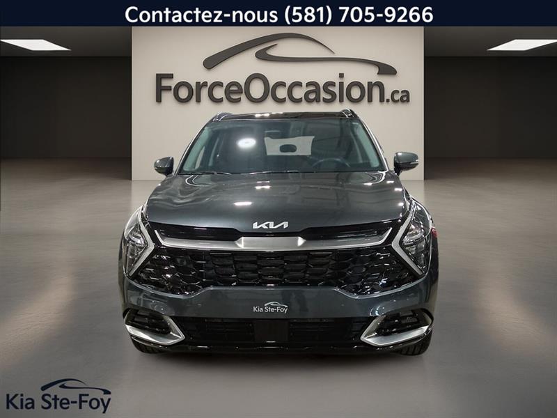 kia Sportage 2025 - 4