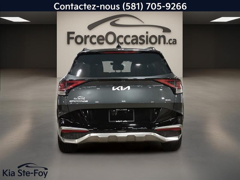 kia Sportage 2025 - 5
