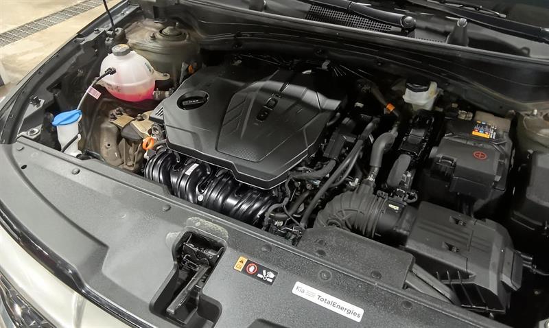 kia Sportage 2025 - 7