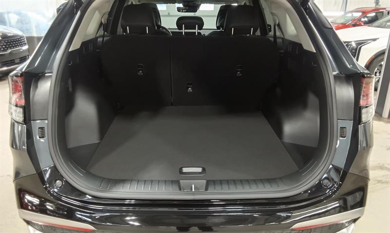 kia Sportage 2025 - 8