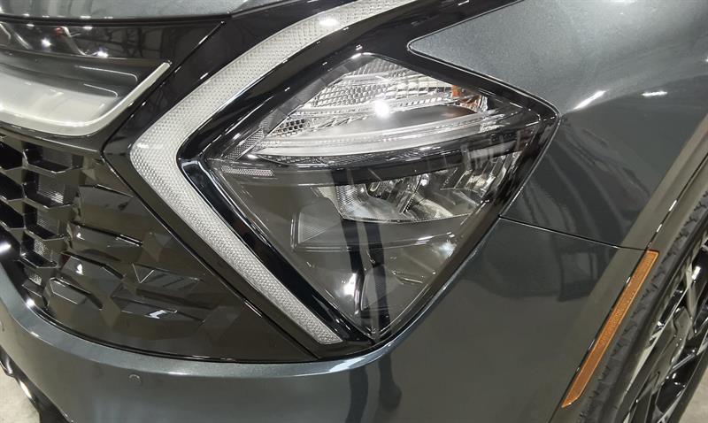 kia Sportage 2025 - 9