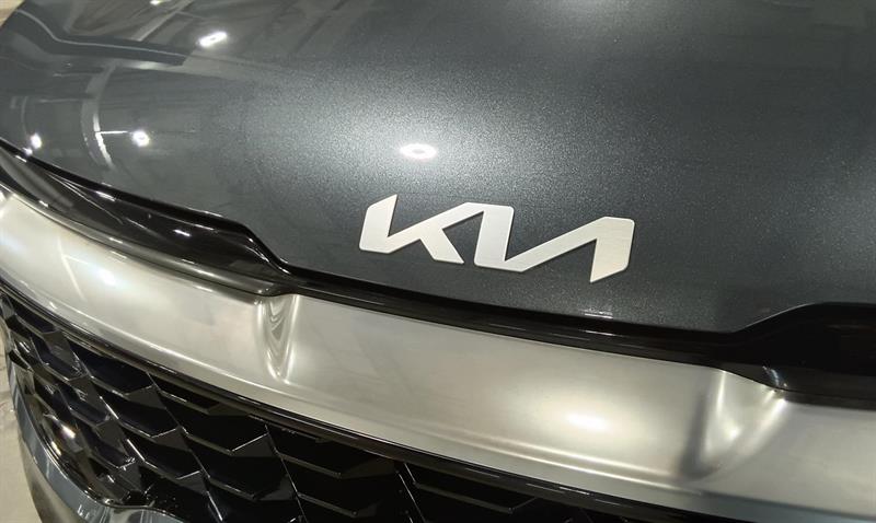 kia Sportage 2025 - 10