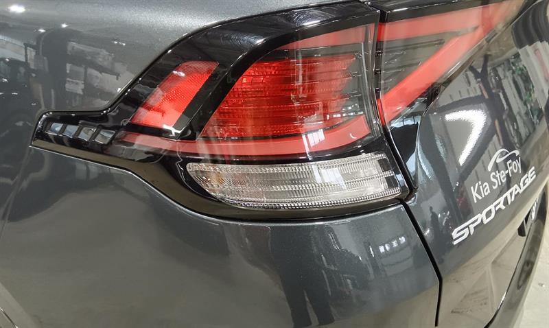 kia Sportage 2025 - 11