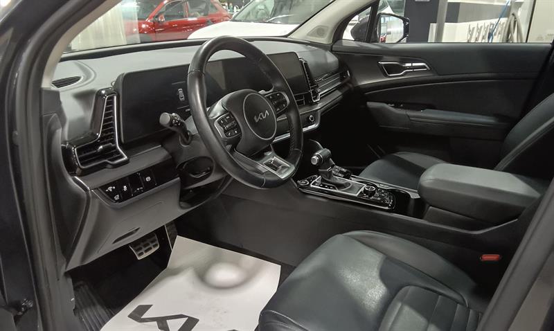 kia Sportage 2025 - 12