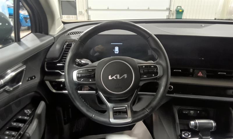 kia Sportage 2025 - 13