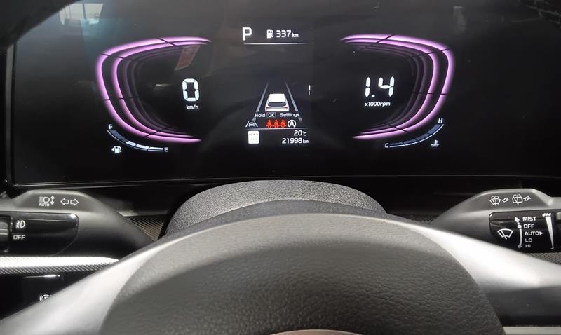 kia Sportage 2025 - 14