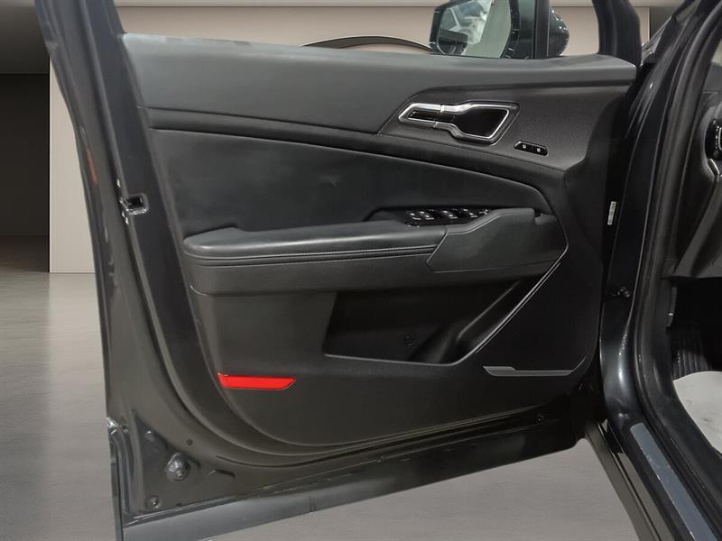 kia Sportage 2025 - 15