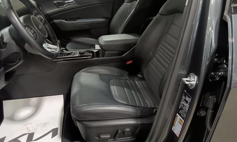 kia Sportage 2025 - 17