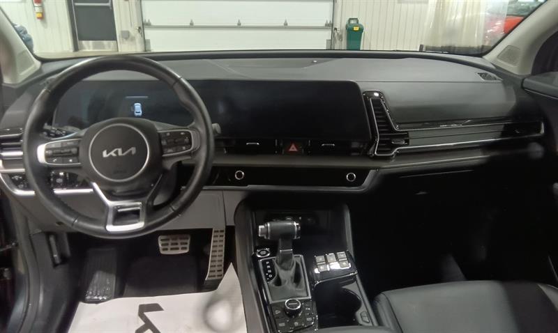 kia Sportage 2025 - 18