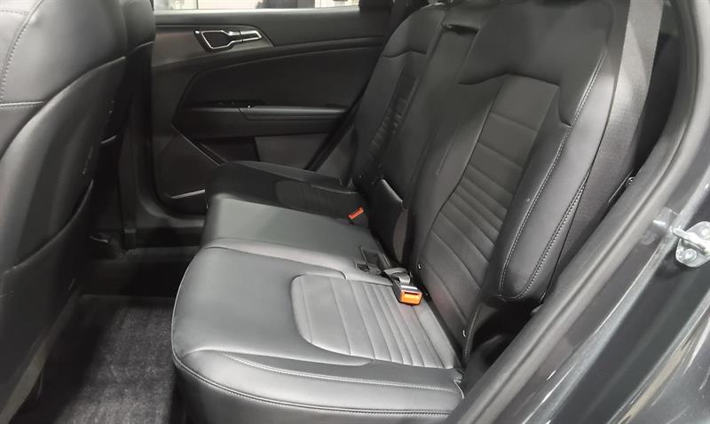 kia Sportage 2025 - 19