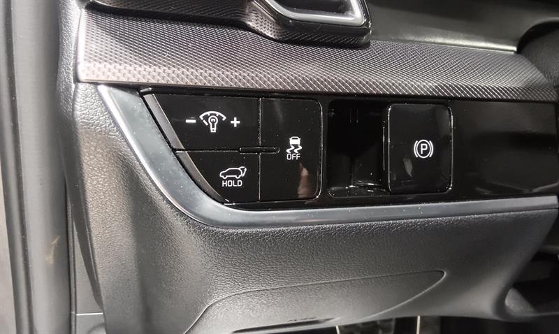 kia Sportage 2025 - 21
