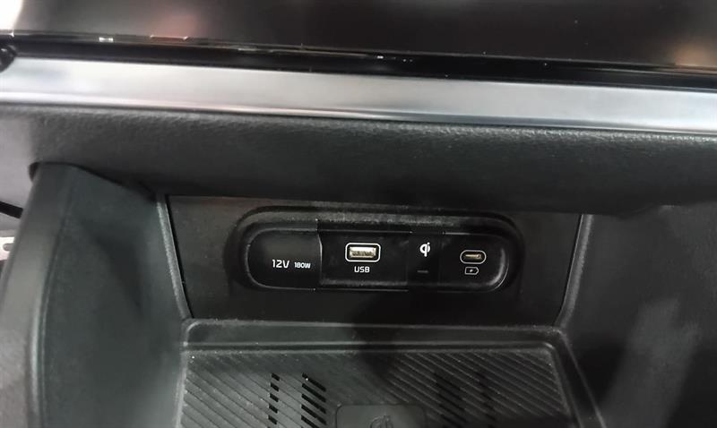 kia Sportage 2025 - 22