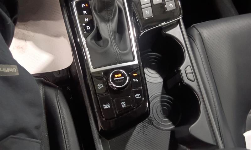 kia Sportage 2025 - 24