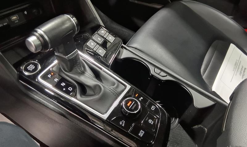 kia Sportage 2025 - 25