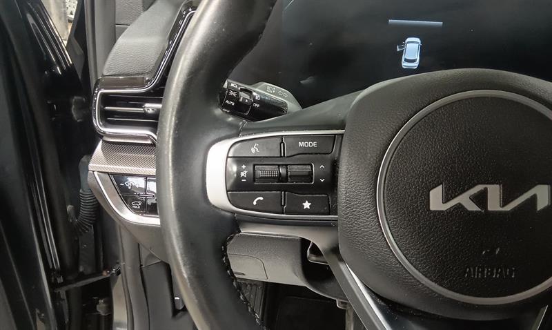 kia Sportage 2025 - 28