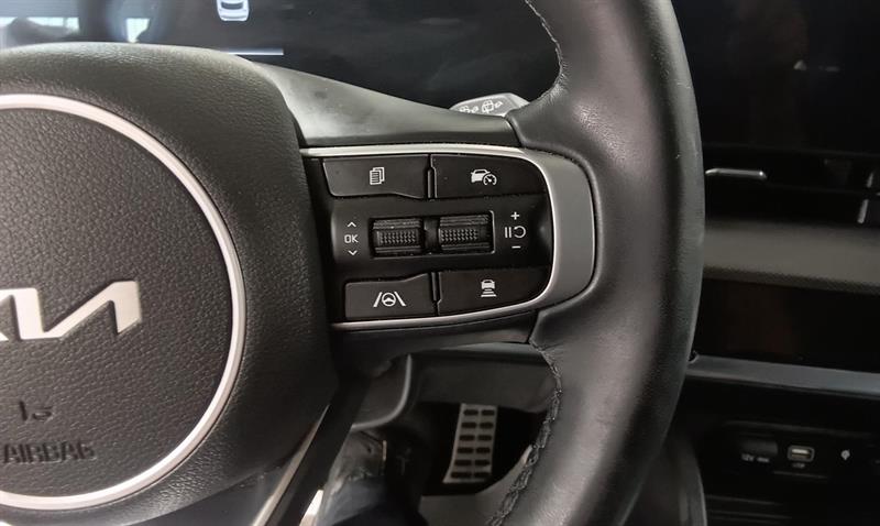 kia Sportage 2025 - 29