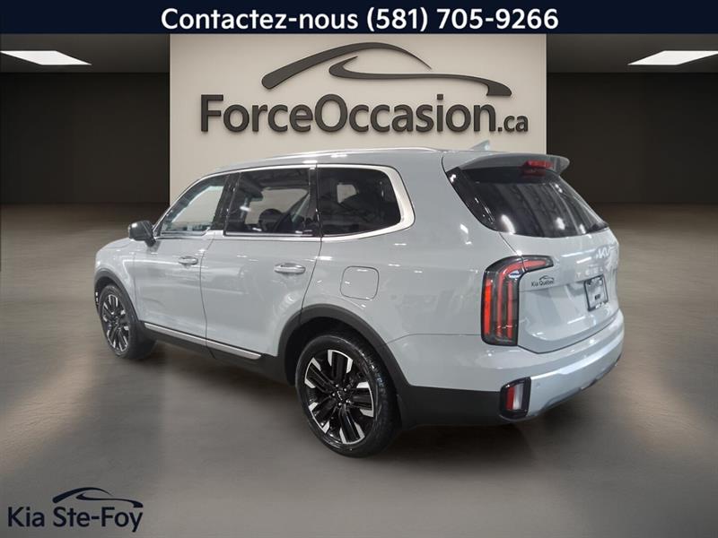 kia Telluride 2023 - 2