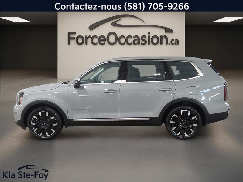 kia Telluride 2023 - 3
