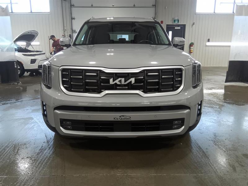 kia Telluride 2023 - 4