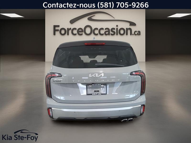 kia Telluride 2023 - 5