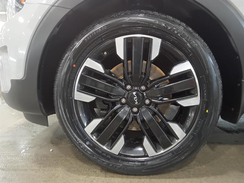 kia Telluride 2023 - 6