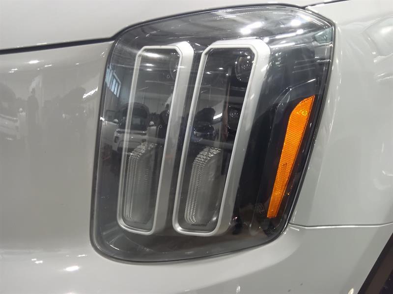 kia Telluride 2023 - 10