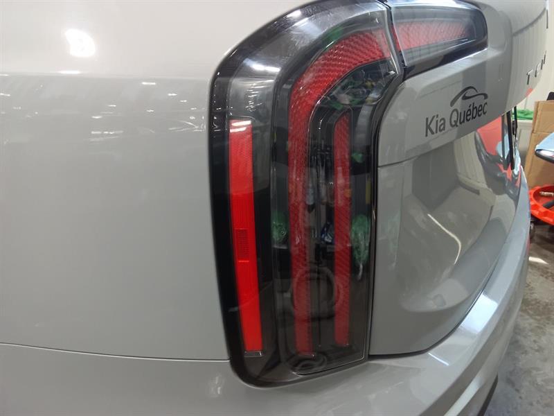 kia Telluride 2023 - 12