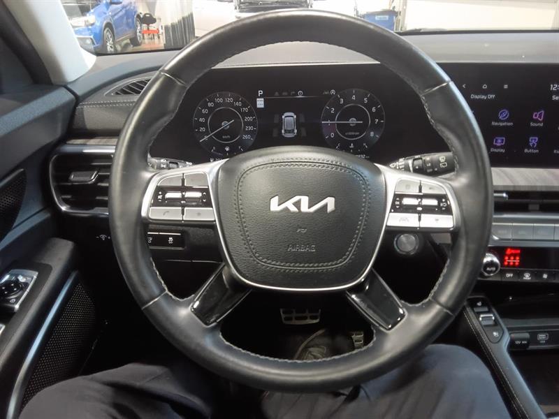 kia Telluride 2023 - 14