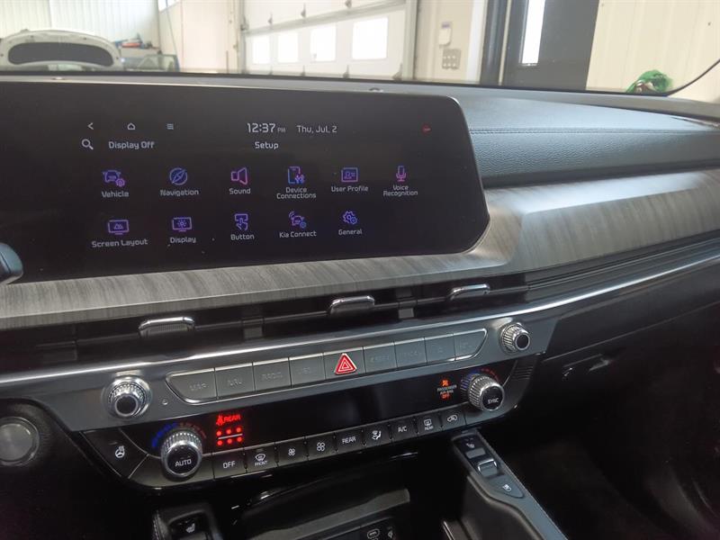 kia Telluride 2023 - 15