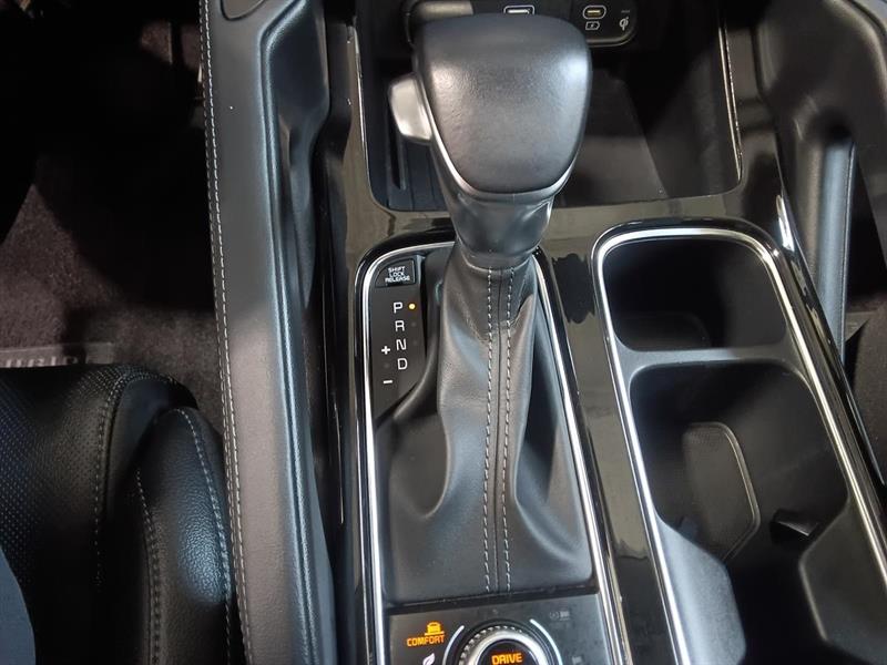 kia Telluride 2023 - 18