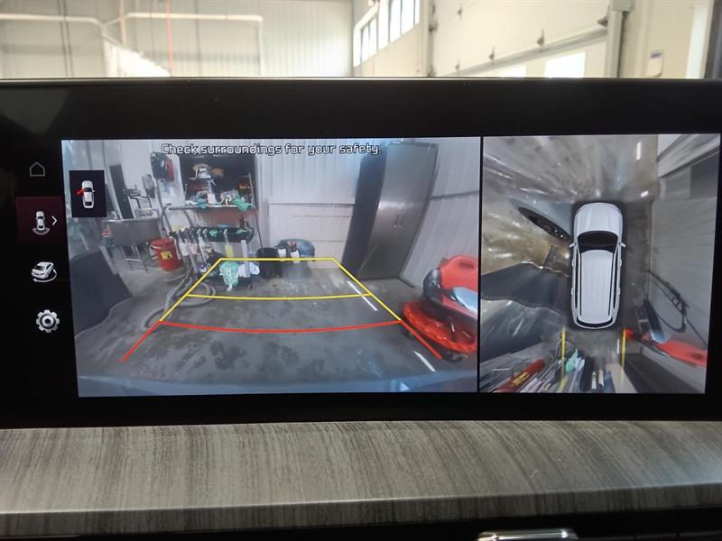 kia Telluride 2023 - 19