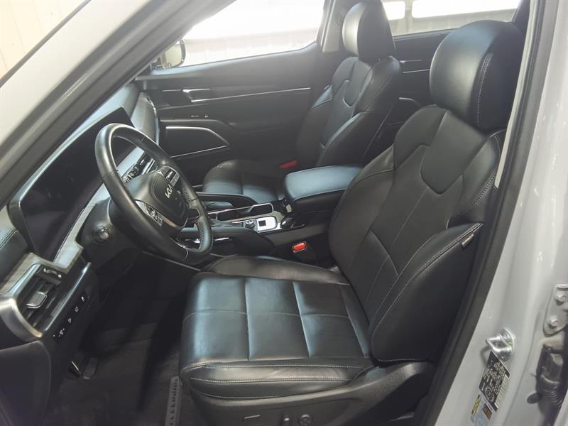kia Telluride 2023 - 20