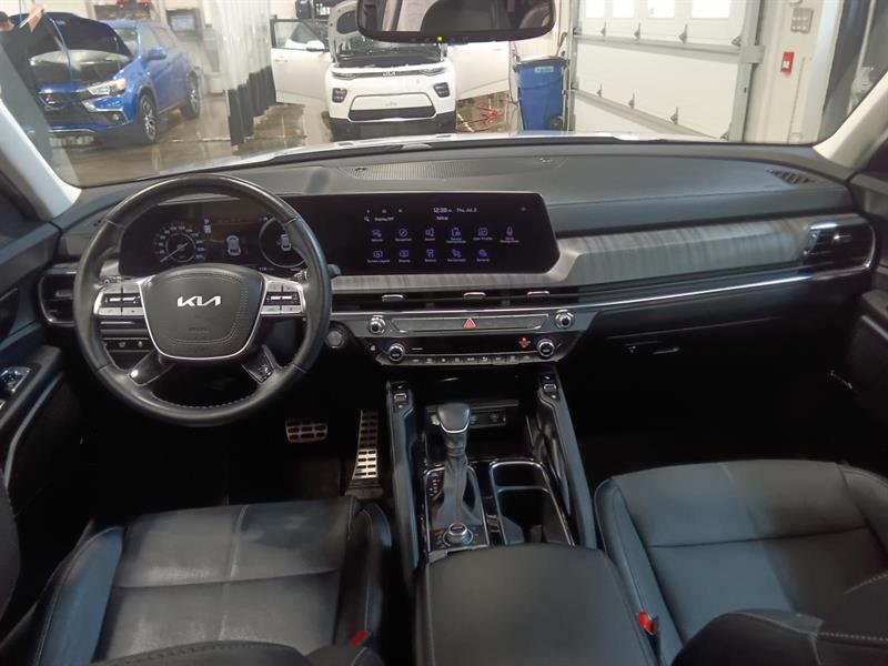 kia Telluride 2023 - 21