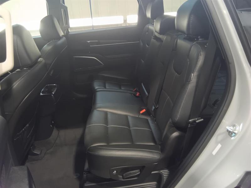kia Telluride 2023 - 22