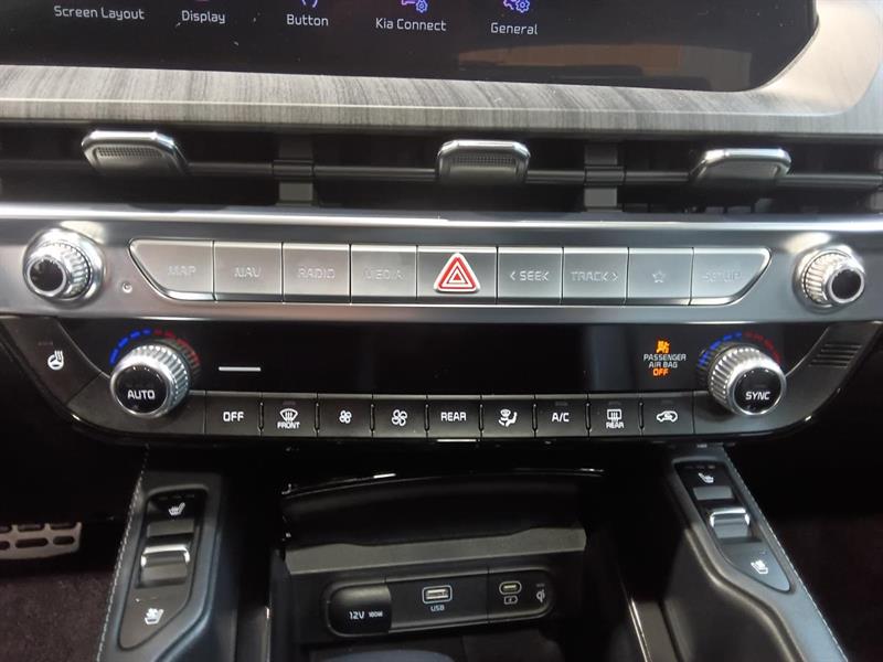 kia Telluride 2023 - 27