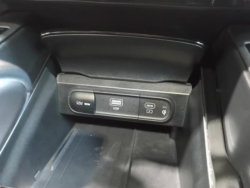 kia Telluride 2023 - 28