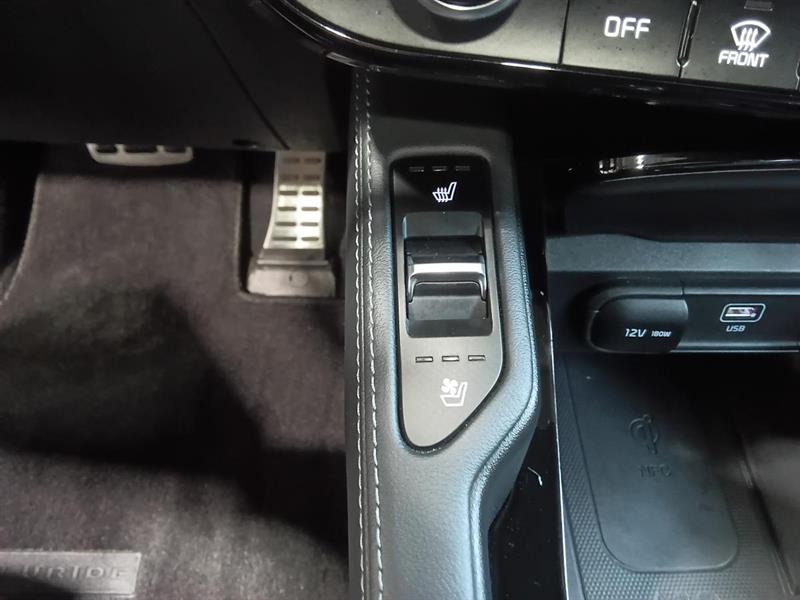 kia Telluride 2023 - 29