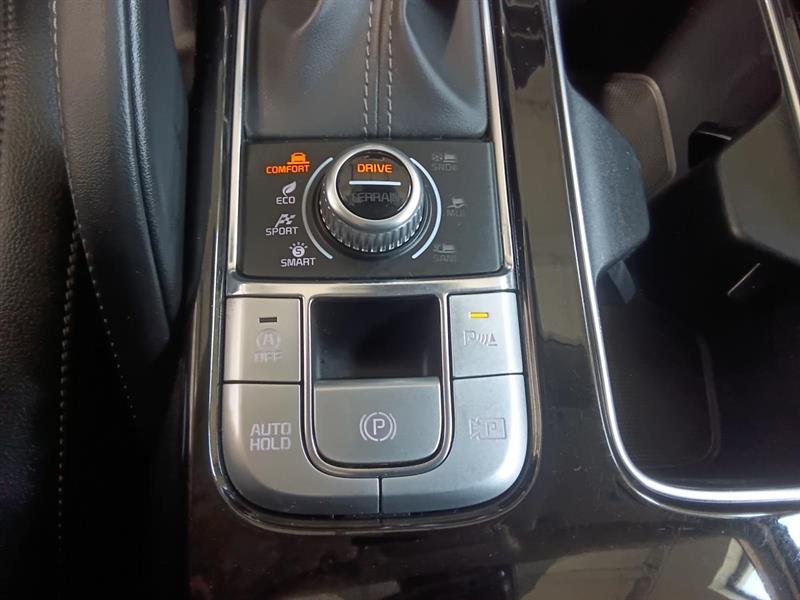 kia Telluride 2023 - 30