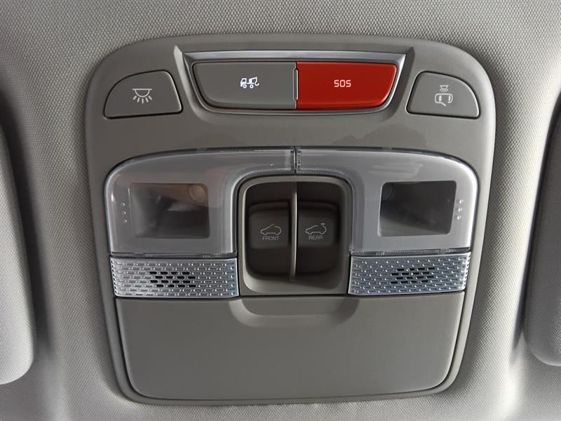 kia Telluride 2023 - 32
