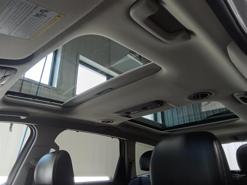 kia Telluride 2023 - 34