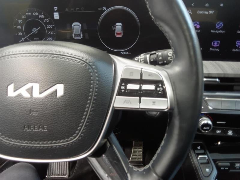 kia Telluride 2023 - 36