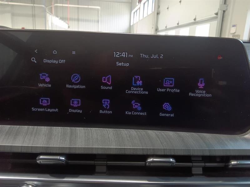 kia Telluride 2023 - 37