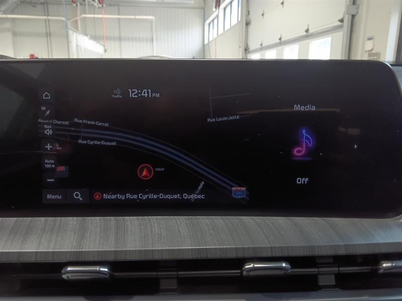 kia Telluride 2023 - 38